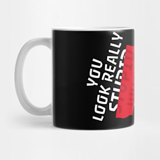 JOKE Mug